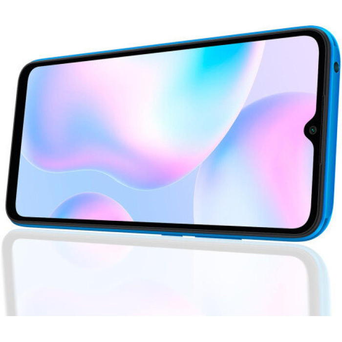 Смартфон Xiaomi Redmi 9A 4/64GB Sky Blue