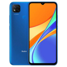 Смартфон Xiaomi Redmi 9C 2/32Gb Blue (Global)