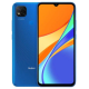 Смартфон Xiaomi Redmi 9C 2/32Gb Blue (Global)