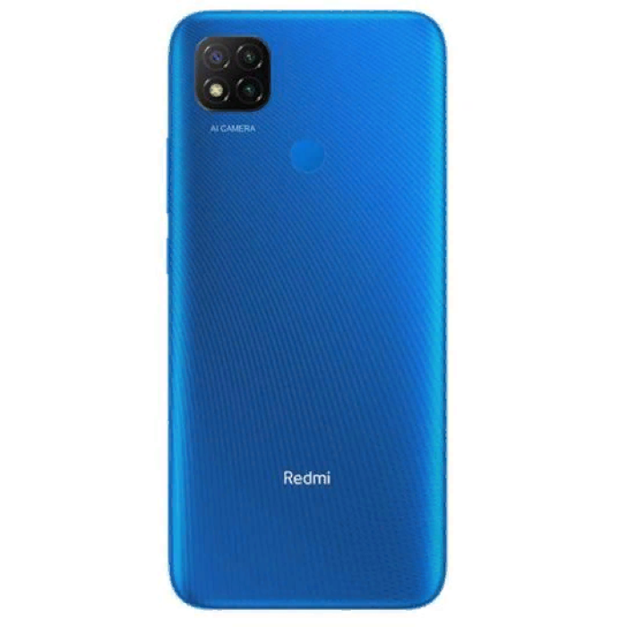 Смартфон Xiaomi Redmi 9C 2/32Gb Blue (Global)