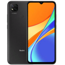Смартфон Xiaomi Redmi 9C 2/32Gb Grey (Global)