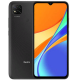Смартфон Xiaomi Redmi 9C 2/32Gb Grey (Global)