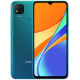 Смартфон Xiaomi Redmi 9C 2/32Gb NFC Green (Global)
