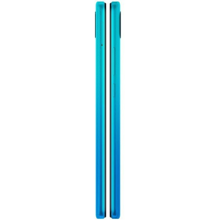 Смартфон Xiaomi Redmi 9C 2/32Gb NFC Green (Global)
