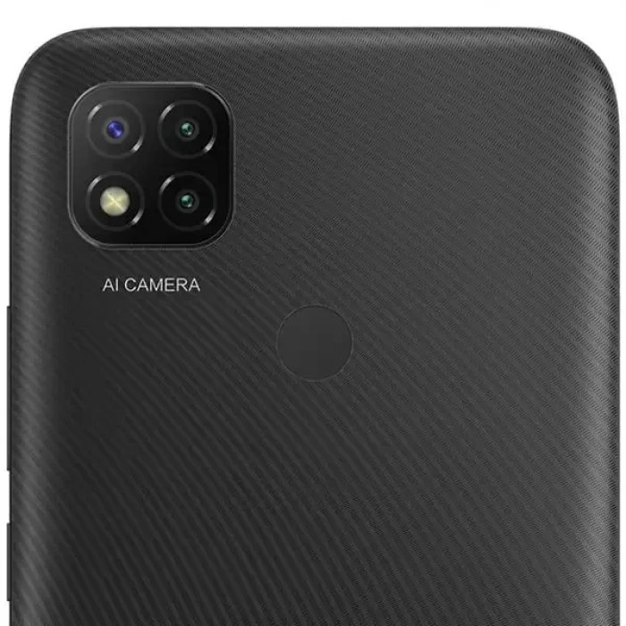Смартфон Xiaomi Redmi 9C 2/32Gb NFC Midnight Grey (Global)