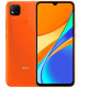 Смартфон Xiaomi Redmi 9C 2/32Gb Orange (Global)