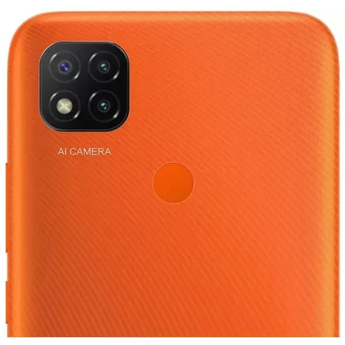 Смартфон Xiaomi Redmi 9C 2/32Gb Orange (Global)