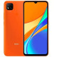 Смартфон Xiaomi Redmi 9C 2/32Gb Orange (Global)