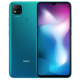 Смартфон Xiaomi Redmi 9C 3/64GB Aurora Green (Global)