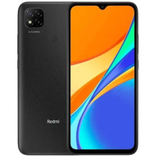 Смартфон Xiaomi Redmi 9C 3/64Gb Grey (Global)