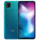 Смартфон Xiaomi Redmi 9C 3/64Gb NFC Aurora Green (Global)