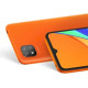 Смартфон Xiaomi Redmi 9C 3/64Gb NFC Sunrise Orange (Global)