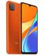 Смартфон Xiaomi Redmi 9C 3/64Gb Orange (Global)