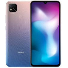 Смартфон Xiaomi Redmi 9C 4/128Gb Lavender Purple (Global)