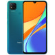 Смартфон Xiaomi Redmi 9C 4/128Gb NFC Green (Global)