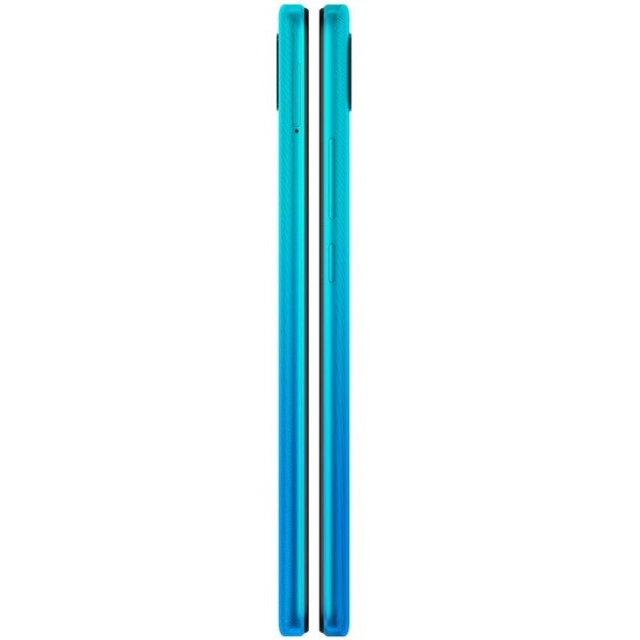Смартфон Xiaomi Redmi 9C 4/128Gb NFC Green (Global)