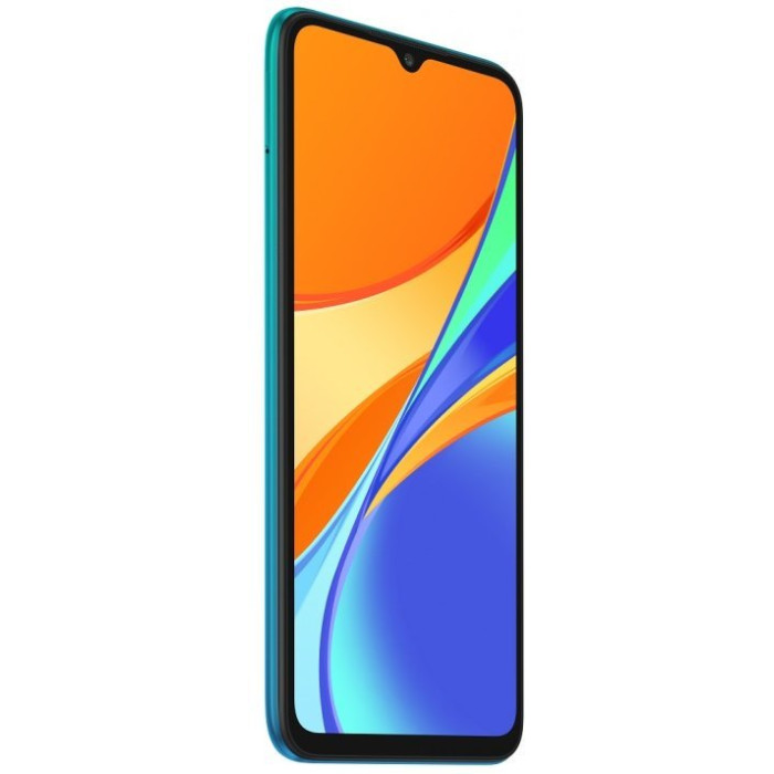Смартфон Xiaomi Redmi 9C 4/128Gb NFC Green (Global)