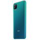 Смартфон Xiaomi Redmi 9C 4/128Gb NFC Green (Global)
