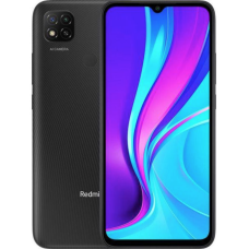 Смартфон Xiaomi Redmi 9C 4/128Gb NFC Grey (Global)