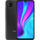 Смартфон Xiaomi Redmi 9C 4/128Gb NFC Grey (Global)