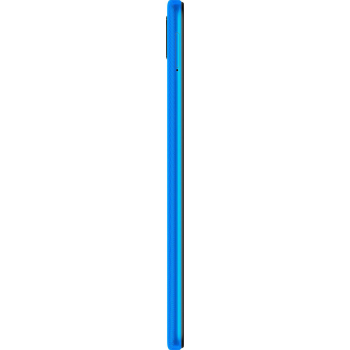 Смартфон Xiaomi Redmi 9C 4/128Gb NFC Twilight Blue (Global)