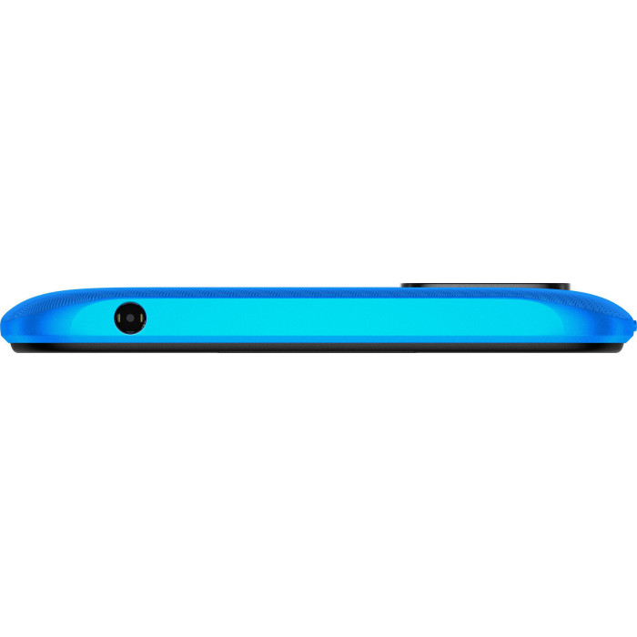 Смартфон Xiaomi Redmi 9C 4/128Gb NFC Twilight Blue (Global)