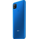 Смартфон Xiaomi Redmi 9C 4/128Gb NFC Twilight Blue (Global)