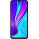 Смартфон Xiaomi Redmi 9C 4/128Gb NFC Twilight Blue (Global)