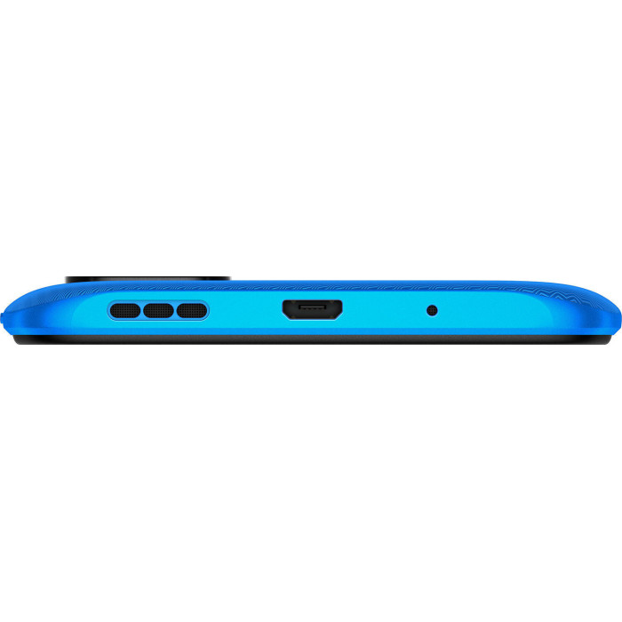Смартфон Xiaomi Redmi 9C 4/128Gb NFC Twilight Blue (Global)
