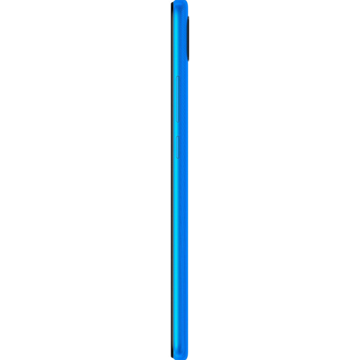 Смартфон Xiaomi Redmi 9C 4/128Gb NFC Twilight Blue (Global)