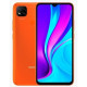 Смартфон Xiaomi Redmi 9C 4/128Gb Sunrise Orange (Global)