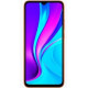 Смартфон Xiaomi Redmi 9C 4/128Gb Sunrise Orange (Global)