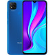 Смартфон Xiaomi Redmi 9C 4/128Gb Twilight Blue (Global)