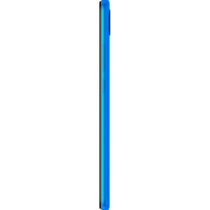 Смартфон Xiaomi Redmi 9C 4/128Gb Twilight Blue (Global)