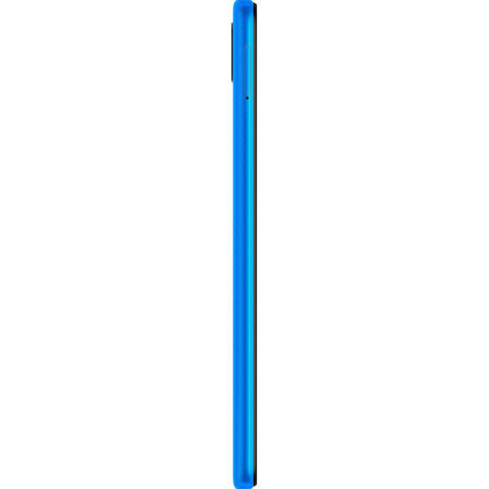 Смартфон Xiaomi Redmi 9C 4/128Gb Twilight Blue (Global)