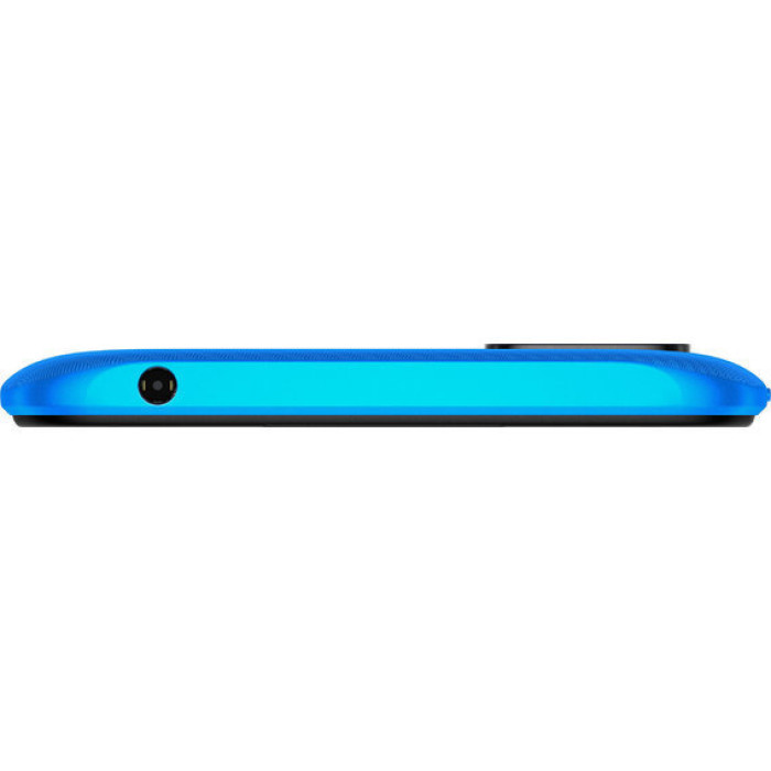 Смартфон Xiaomi Redmi 9C 4/128Gb Twilight Blue (Global)