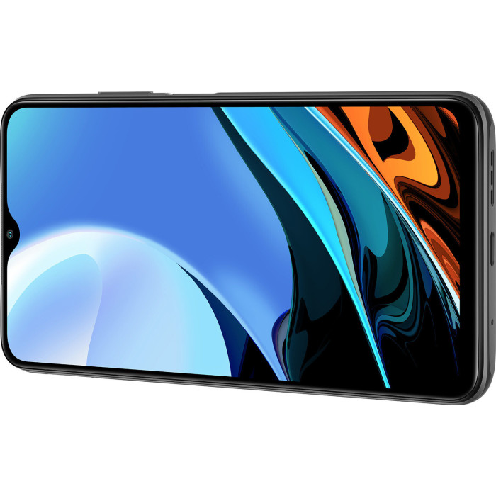 Смартфон Xiaomi Redmi 9T 4/128GB Carbon Gray (Global)