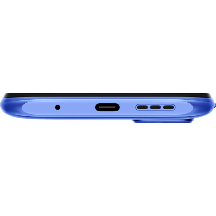 Смартфон Xiaomi Redmi 9T 4/128GB Twilight Blue (Global)