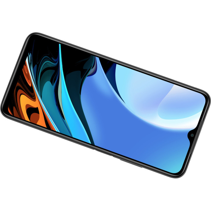 Смартфон Xiaomi Redmi 9T 4/64GB Carbon Gray (Global)