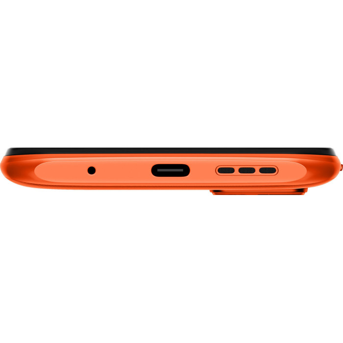 Смартфон Xiaomi Redmi 9T 4/64GB NFC Sunrise Orange (Global)