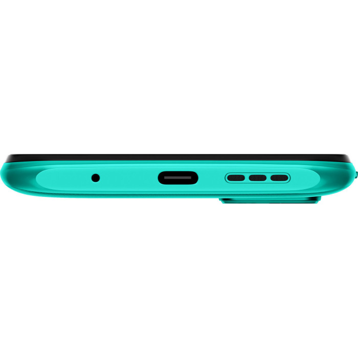 Смартфон Xiaomi Redmi 9T 4/64GB Ocean Green (Global)