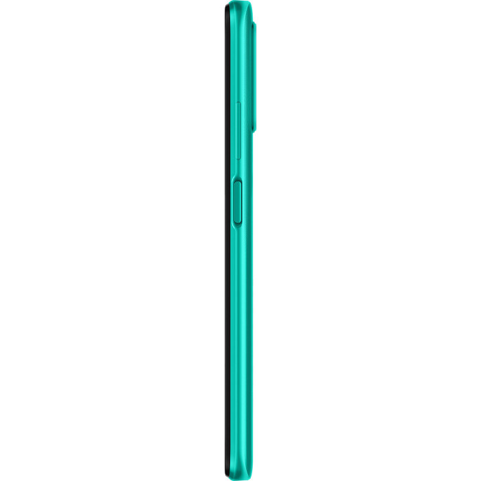 Смартфон Xiaomi Redmi 9T 4/64GB Ocean Green (Global)