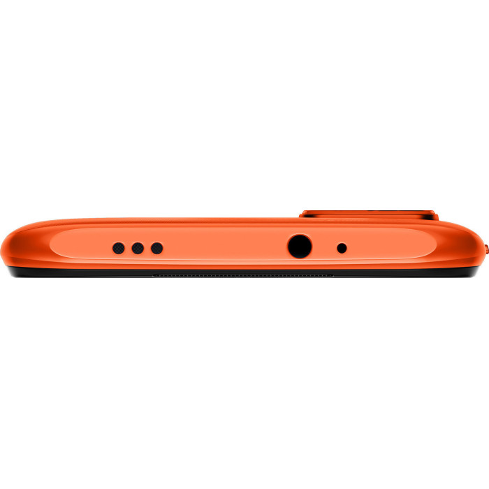 Смартфон Xiaomi Redmi 9T 4/64GB Sunrise Orange (Global)