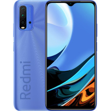 Смартфон Xiaomi Redmi 9T 4/64GB Twilight Blue (Global)