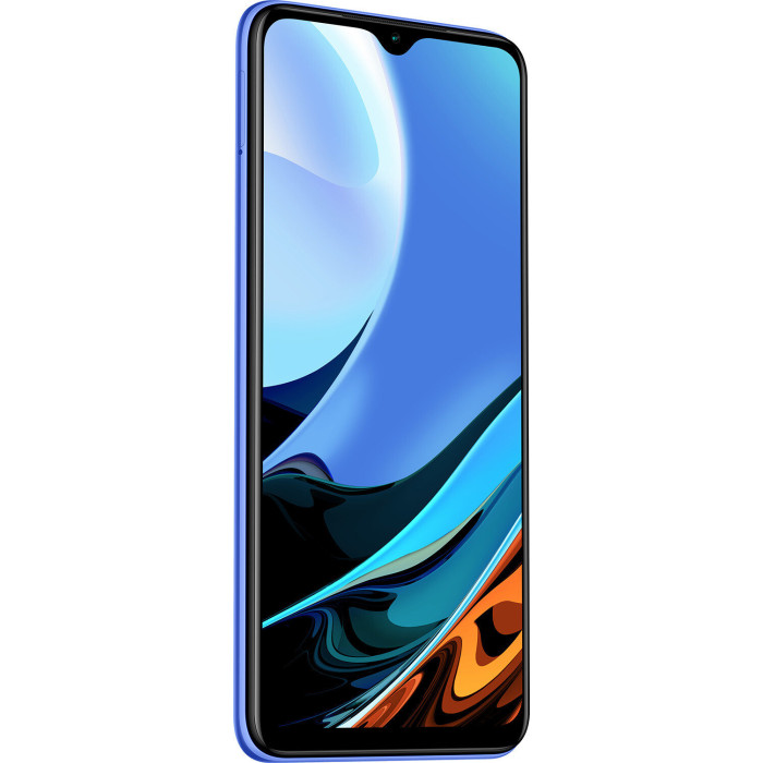 Смартфон Xiaomi Redmi 9T 4/64GB Twilight Blue (Global)