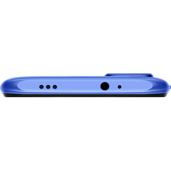 Смартфон Xiaomi Redmi 9T 4/64GB Twilight Blue (Global)