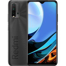 Смартфон Xiaomi Redmi 9T 6/128GB Carbon Gray (Global)