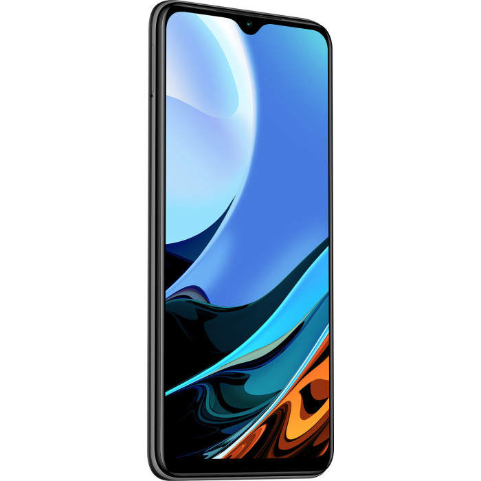 Смартфон Xiaomi Redmi 9T 6/128GB Carbon Gray (Global)