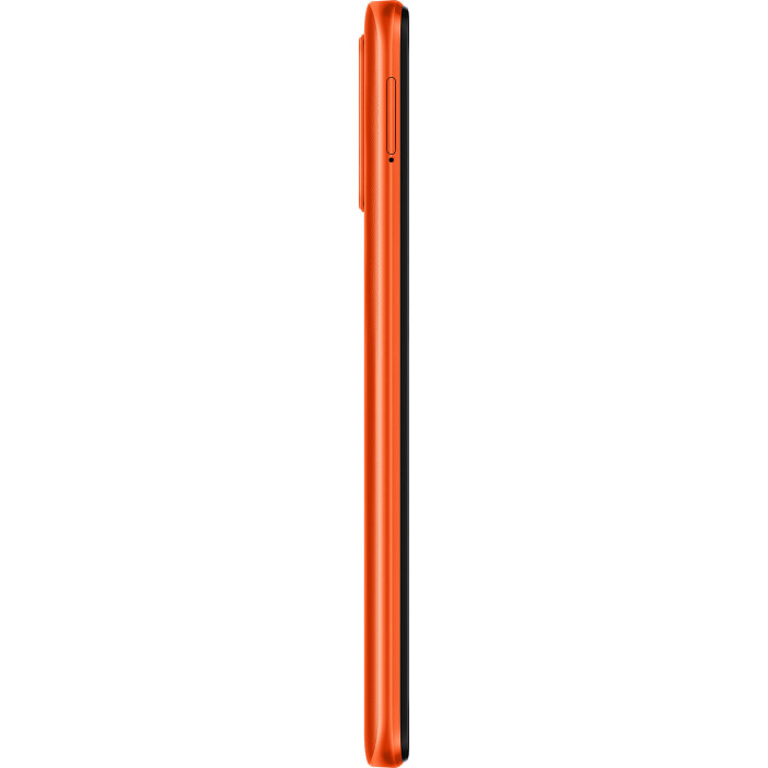 Смартфон Xiaomi Redmi 9T 6/128GB NFC Sunrise Orange (Global)