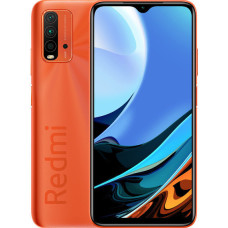 Смартфон Xiaomi Redmi 9T 6/128GB Sunrise Orange